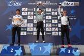 UEC BMX European Championships 2025 - Valmiera - Lettonia -  - 11/07/2025 -  - photo Tommaso Pelagalli/SprintCyclingAgency?2025